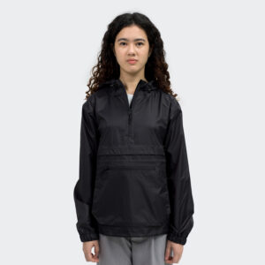 TRENDSWEAR Weston Womens Windbreaker