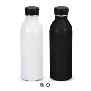 Adora Recycled Aluminium Bottle