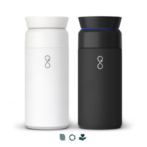 Ocean Bottle Brew Flask