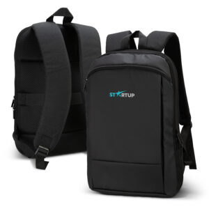 Kaden Soft-Touch Backpack