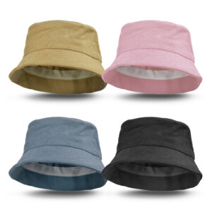 Madura Corduroy Bucket Hat - Sale