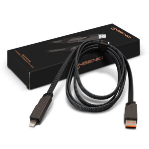 INGENIO Quantum Universal Charging and Data Cable