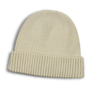 Merino Wool Beanie - Sale