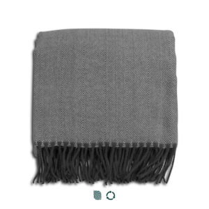 Keepsake Throw Blanket