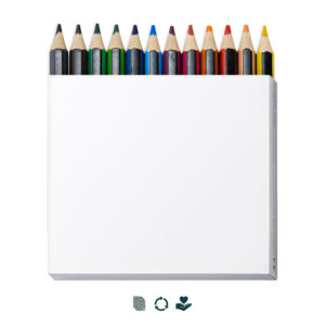 STAEDTLER Colouring Pencil Set of 12